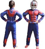 Ant-Man Muscle Costume for Boys and Girls