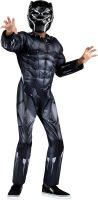 Deluxe Iron Spider-Man Costume Kids Spiderman Integrated Suit